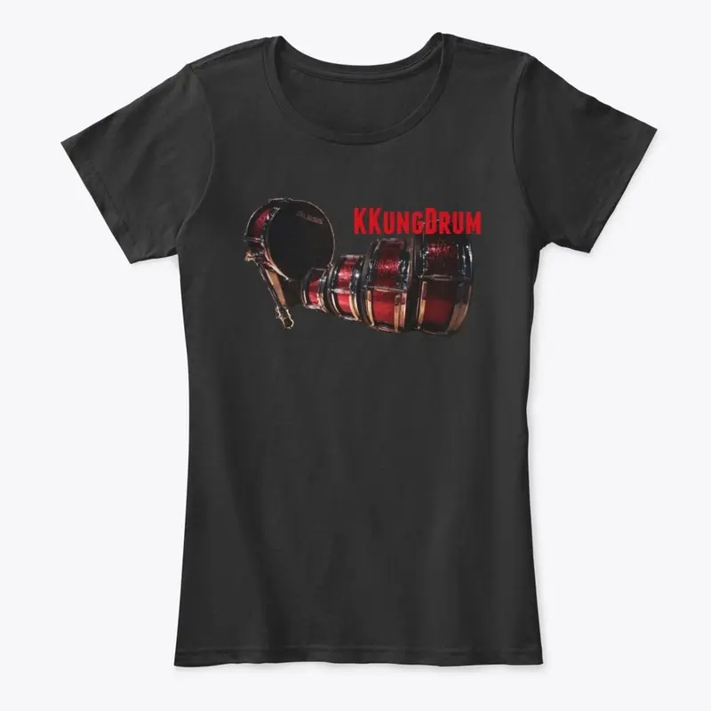 KKungDrum Merch Store