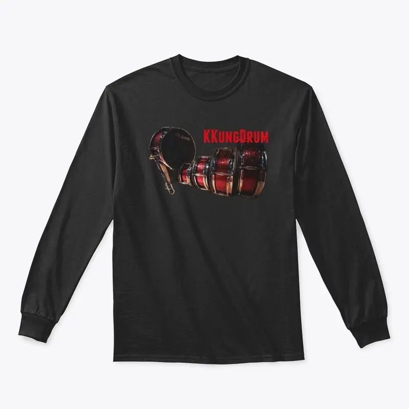 KKungDrum Merch Store