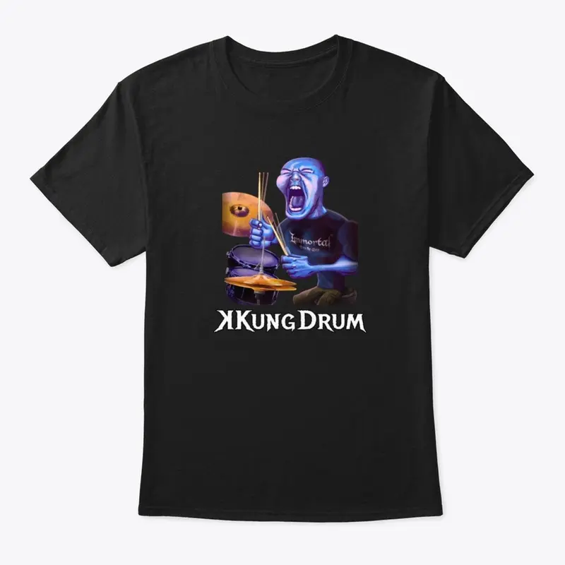 KKungDrum Merch Store