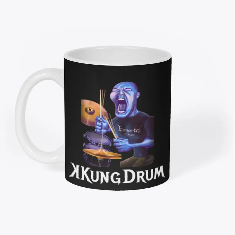 KKungDrum Merch Store