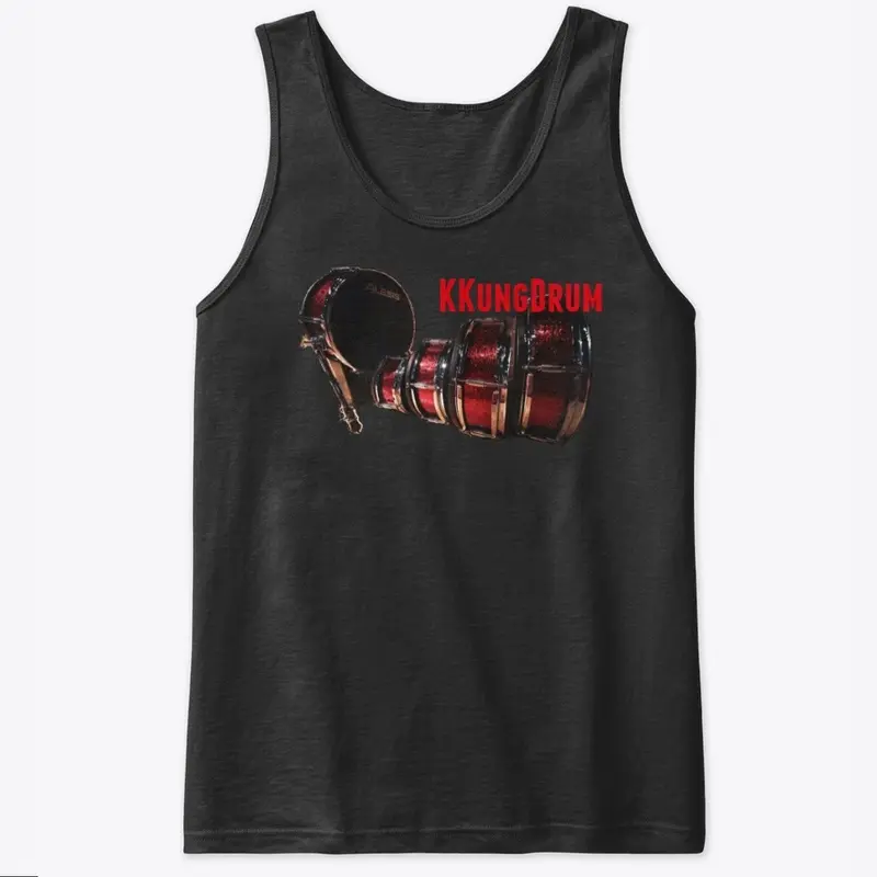 KKungDrum Merch Store