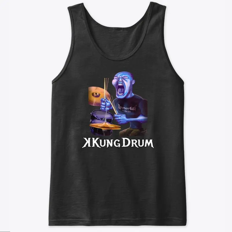 KKungDrum Merch Store