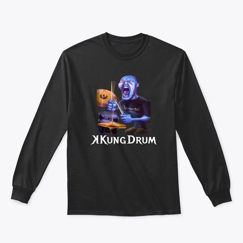 KKungDrum Merch Store