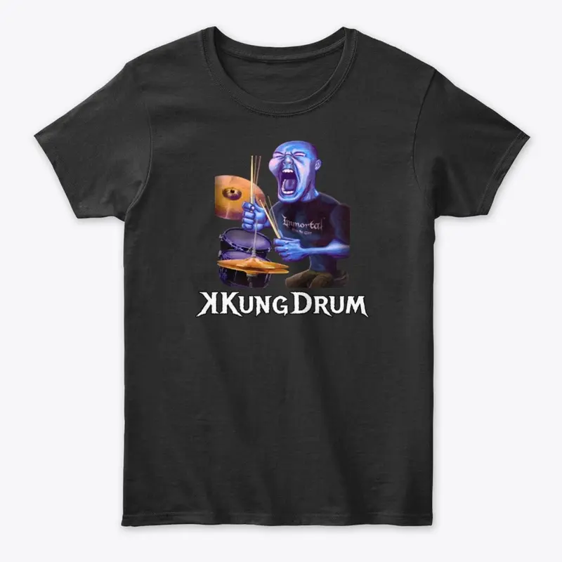 KKungDrum Merch Store