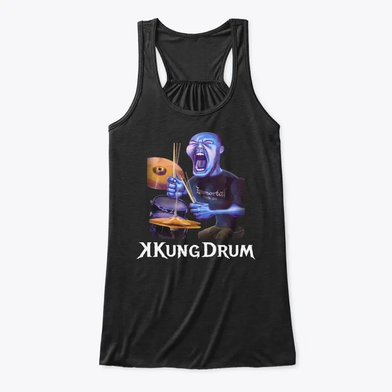 KKungDrum Merch Store