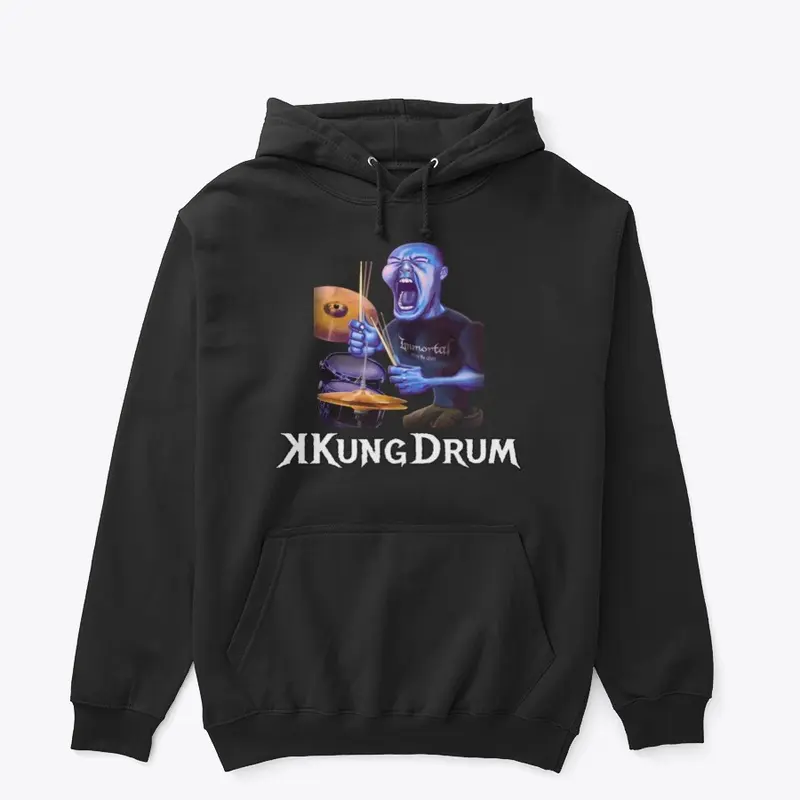 KKungDrum Merch Store