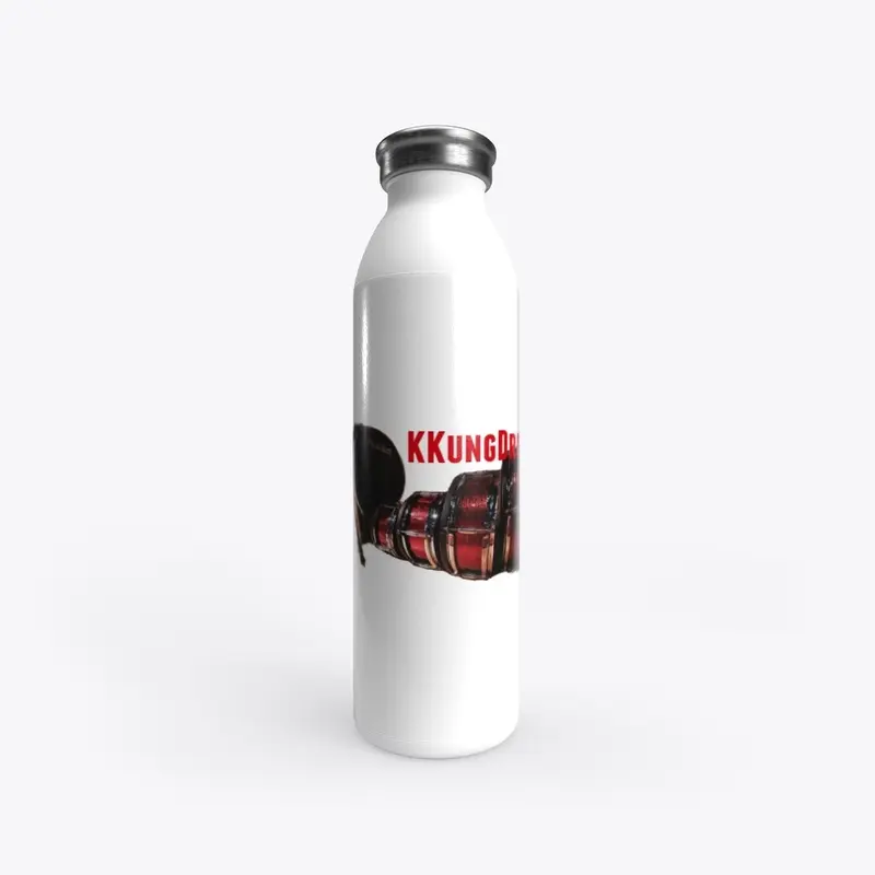 KKungDrum Merch Store